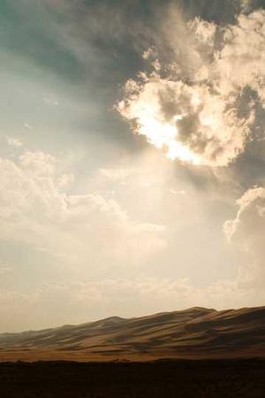 极简主义《哈姆雷特》海报